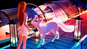 Bai Qu: Hundreds of Melodies