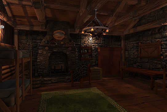 Nancy Drew: The Silent Spy