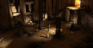 Chronicles of Mystery: The Scorpio Ritual