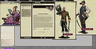 Fantasy Grounds - Pathfinder RPG - Campaign Setting: Rule of Fear