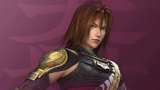 SW4-II - Special Costume Set 1