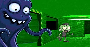 Rank the zombie triple pack