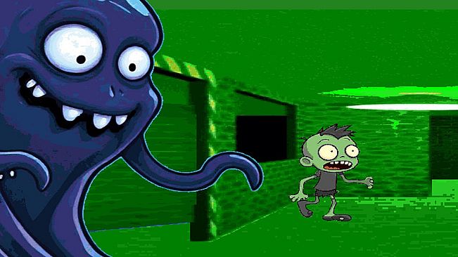 Rank the zombie triple pack