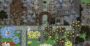 RPG Maker MV - NEONPIXEL - Mixed Tile Assets