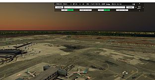 New York Kennedy [KJFK] airport for Tower!3D Pro