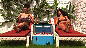 My Bimbo Dream - Season 1