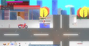 Amber Time [RPG] Resource package 03