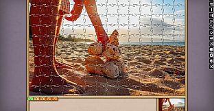 Jigsaw Puzzle Pack - Pixel Puzzles Ultimate: Variety Pack 3XS