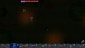 HOGuru Presents: The House With Too Many Zombies In It