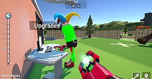 Totally Safe Moon Project