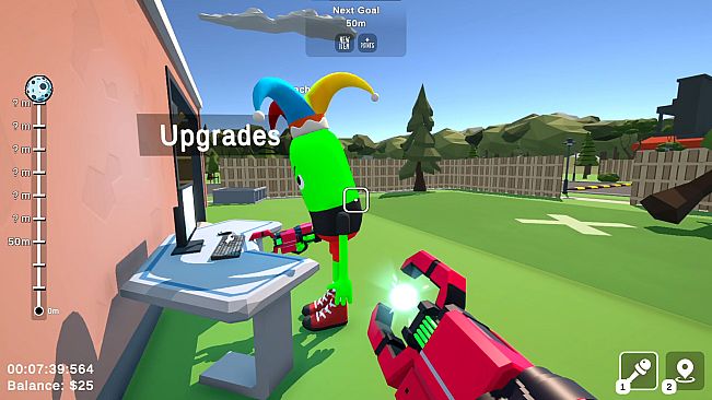 Totally Safe Moon Project