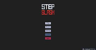 Step Slash
