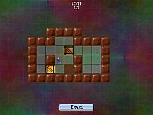 The Bloobles and the Quest for Chocolate