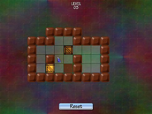 The Bloobles and the Quest for Chocolate