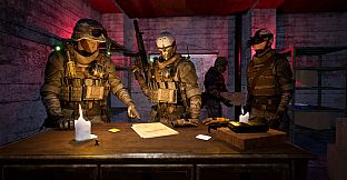 Vigor - Vengeance Pack