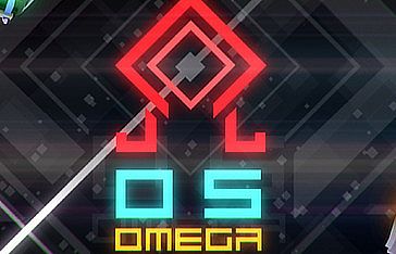 OS Omega: Retro Shooter