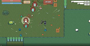 弹球肉鸽 Pinball Rouge