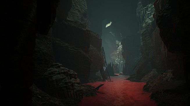 Monsters & Mortals - House of Ashes