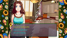 Flower Shop: Summer In Fairbrook