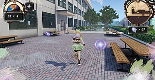 Great Adventures in New Worlds Vol. 2