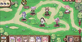 Guardians of Eden-Embrace of the Forest