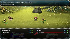 Void Monsters: Spring City Tales