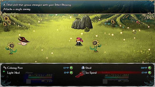 Void Monsters: Spring City Tales