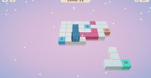 Cube Fold
