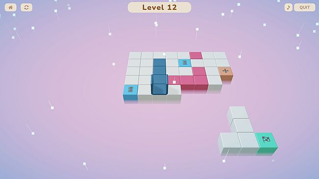 Cube Fold