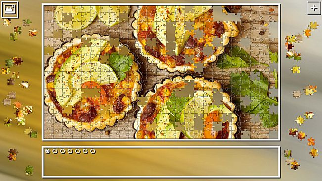 Super Jigsaw Puzzle: Generations - Mexico Puzzles