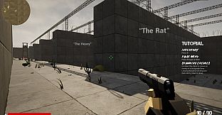 Park Rangers of The Undead