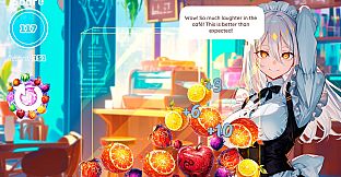 Maid-Sama Cafe: Anime Girls Services in Cute Outfits
