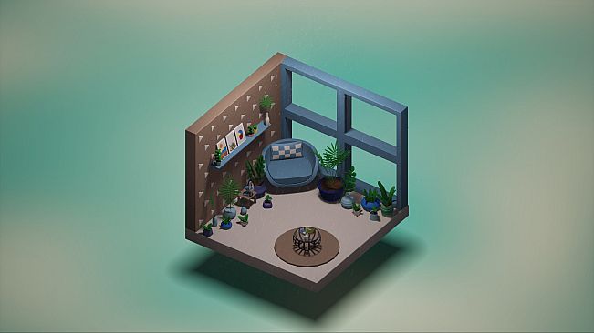 Comfy Corners: Unpack and Decorate