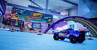 HOT WHEELS UNLEASHED 2 - Unstoppables Pack