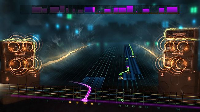 Rocksmith 2014 Edition – Remastered – Great White - “House of Broken Love”