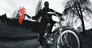 Motordoom Soundtrack