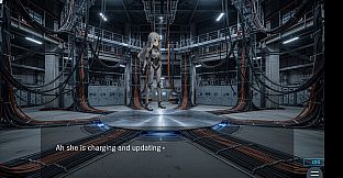 Creations : a visual novel