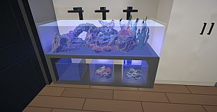 The Fish Room