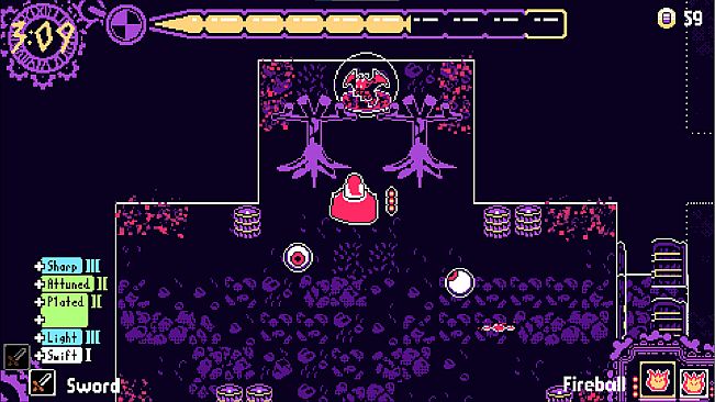 Apocalypse Approaches