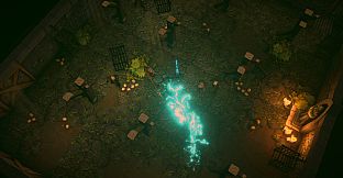 Conjured Through Death