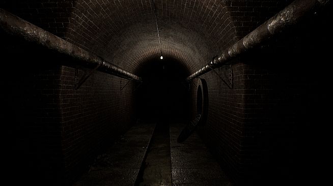 The Backrooms Deluxe