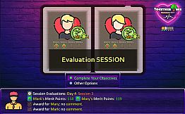 Together Tree: Romance 911