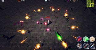 Dark Chronicles:Reawakening of Evil