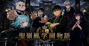 Seireihou Academy Story
