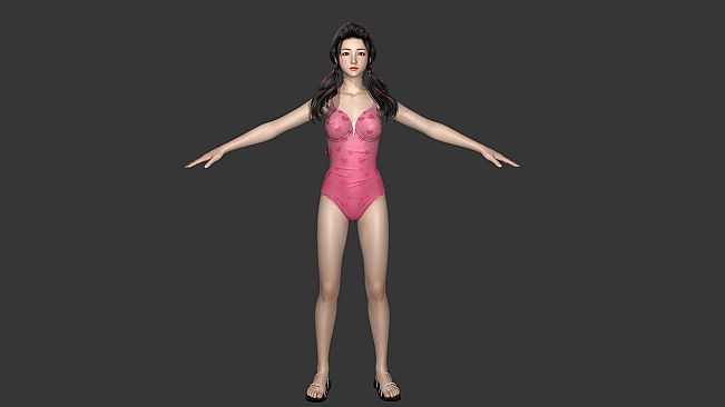 探灵笔记-灵探小亦·消夏之夜服饰（附送29999灵币）