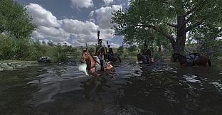 Mount & Blade: Warband - Napoleonic Wars