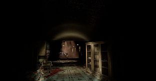 Unending Watch - Dead Man's Fingers