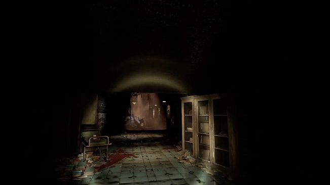 Unending Watch - Dead Man's Fingers