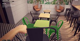 Coffee Bar Renovator