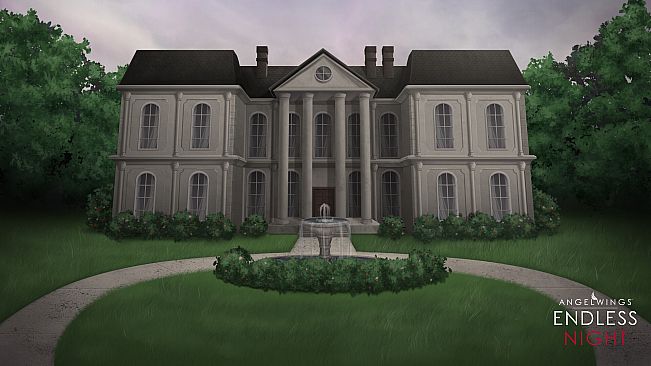 Angel Wings: Endless Night - Supporter Pack